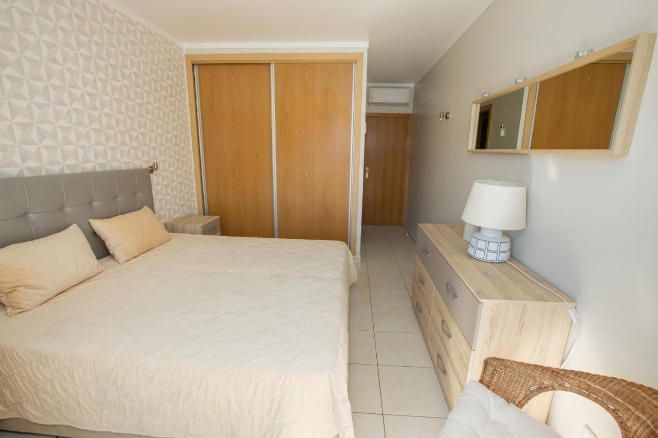 Holiday Albufeira Exterior foto