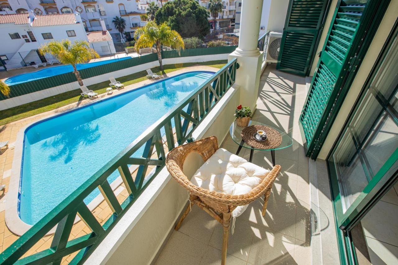Holiday Albufeira Exterior foto
